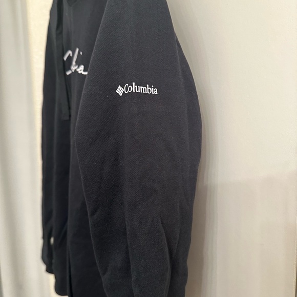 (NWT) Columbia hoodie Size Large - Picture 3 of 5